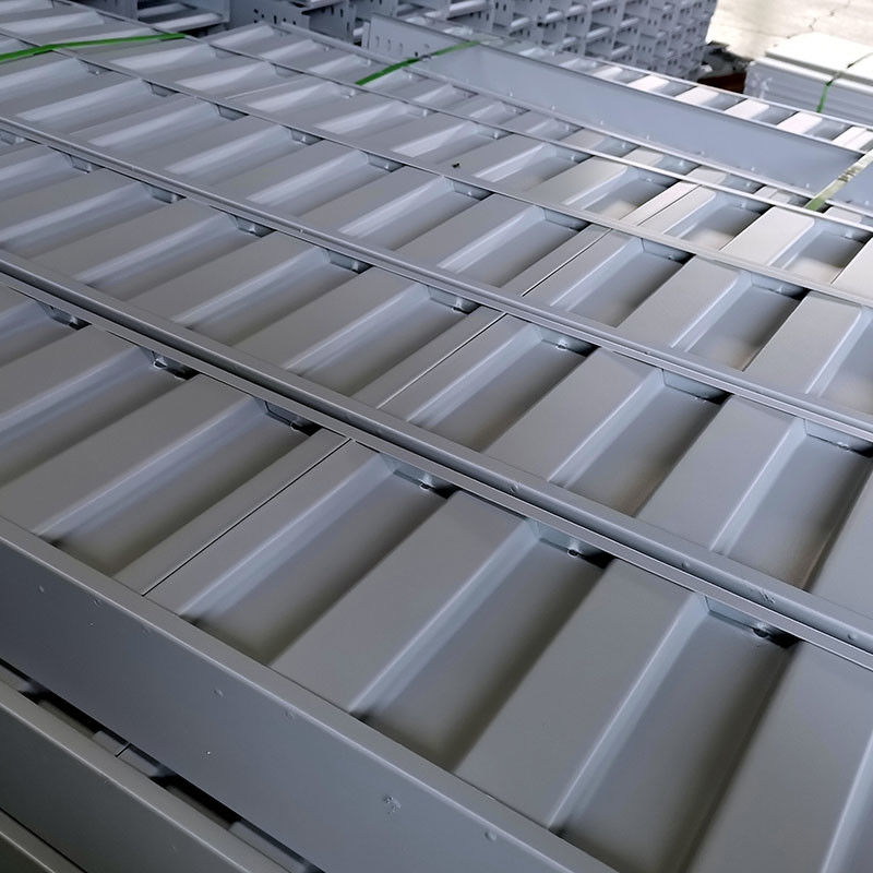 Plateau de câbles en acier inoxydable 304