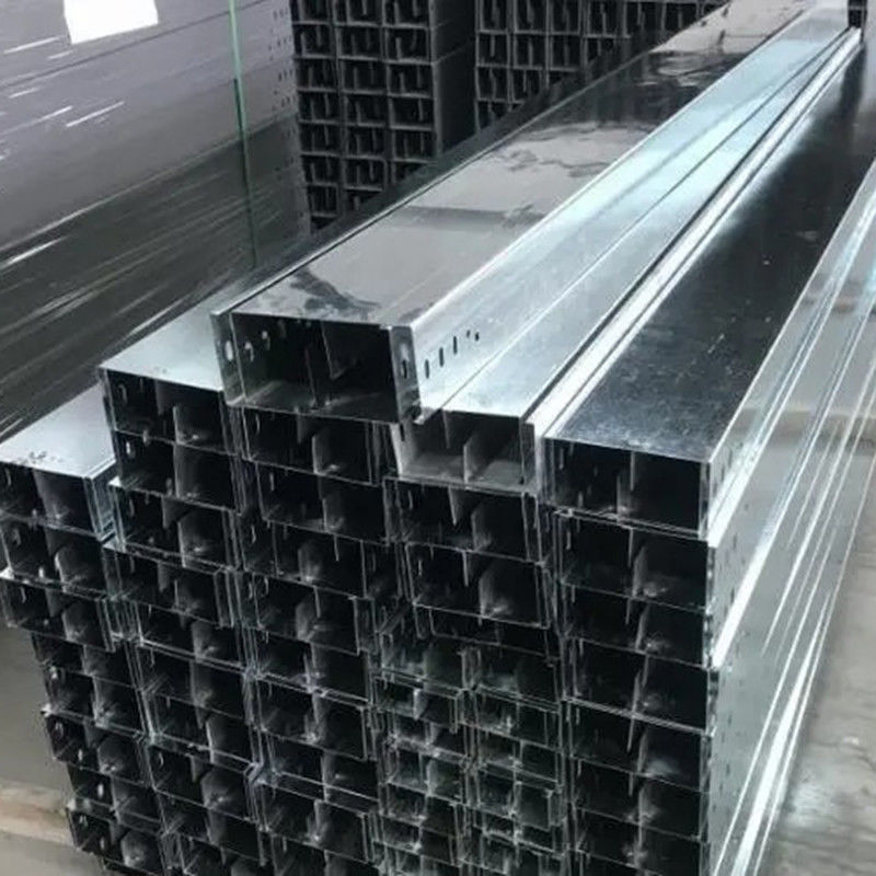 Cable galvanisé à chaud résistant à la corrosion pour la construction